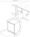 Посудомоечная машина KUPPERSBERG GHS 6036 фото 6
