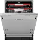 Встраиваемая посудомоечная машина KUPPERSBERG GIM 6092 icon 3