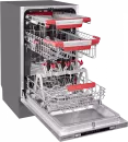 Посудомоечная машина KUPPERSBERG GLM 4575 фото 4