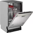 Встраиваемая посудомоечная машина KUPPERSBERG GLM 4582 icon 2