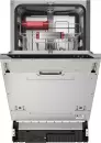 Встраиваемая посудомоечная машина KUPPERSBERG GLM 4582 icon 3