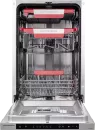 Посудомоечная машина KUPPERSBERG GSM 4574 фото 4