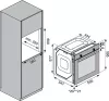 Духовой шкаф KUPPERSBERG HF 603 GR icon 5