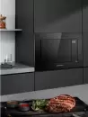 Микроволновая печь KUPPERSBERG HMF 630 BB фото 11