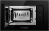 Микроволновая печь KUPPERSBERG HMF 630 BB фото 3