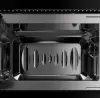Микроволновая печь KUPPERSBERG HMF 630 BB фото 5