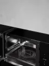 Микроволновая печь KUPPERSBERG HMF 630 BB фото 9