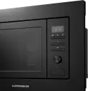 Микроволновая печь KUPPERSBERG HMW 621 B icon 5