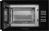 Микроволновая печь Kuppersberg HMW 645 B фото 3
