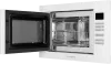 Микроволновая печь Kuppersberg HMW 645 W фото 4