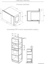 Микроволновая печь KUPPERSBERG HMW 651 BX icon 6