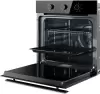 Духовой шкаф KUPPERSBERG HO 603 Black Glass фото 3