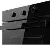 Духовой шкаф KUPPERSBERG HO 603 Black Glass фото 4