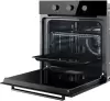 Духовой шкаф KUPPERSBERG HO 603 Black Line фото 3