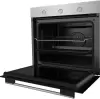 Духовой шкаф KUPPERSBERG HO 603 BX фото 2