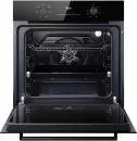 Духовой шкаф KUPPERSBERG HO 606 P Black icon 3
