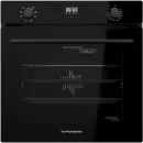 Духовой шкаф KUPPERSBERG HO 620 BL  icon