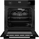 Духовой шкаф KUPPERSBERG HO 620 BL  фото 2