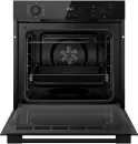 Духовой шкаф KUPPERSBERG HO 622 B фото 2