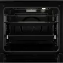 Духовой шкаф KUPPERSBERG HO 622 BL фото 4