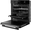 Духовой шкаф KUPPERSBERG HT 611 BB icon 3