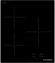 Варочная панель KUPPERSBERG ICI 406 icon