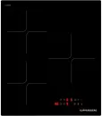 Варочная панель KUPPERSBERG ICI 406 icon 2