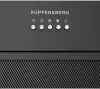 Кухонная вытяжка KUPPERSBERG Inpush 60 B icon 4