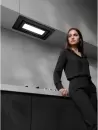 Кухонная вытяжка KUPPERSBERG Inshine 61 BG фото 10