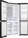 Четырёхдверный холодильник KUPPERSBERG NFFD 183 BKG icon 10