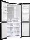 Четырёхдверный холодильник KUPPERSBERG NFFD 183 BKG icon 9