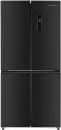 Четырёхдверный холодильник KUPPERSBERG NFFD 186 DX icon