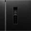 Четырёхдверный холодильник KUPPERSBERG NFFD 186 DX фото 2