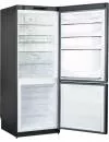 Холодильник KUPPERSBERG NRS 1857 ANT Silver фото 4