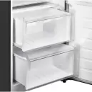 Однокамерный холодильник KUPPERSBERG NRS 189 DX icon 10