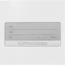 Холодильник KUPPERSBERG RFCN 2010 W фото 2