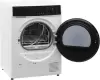 Сушильная машина Krona Rhene Max White 8K DM icon 3