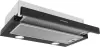 Кухонная вытяжка KUPPERSBERG Slimdual 60 B icon