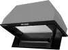 Кухонная вытяжка KUPPERSBERG Slimlux Intro 70 Black icon 4