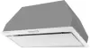 Кухонная вытяжка KUPPERSBERG Slimlux Intro 70 White icon