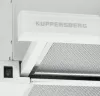 Вытяжка KUPPERSBERG SLIMTURBO 60 GW фото 5