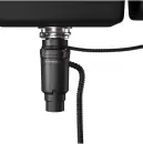 Измельчитель пищевых отходов KUPPERSBERG WSS 550 B icon 6