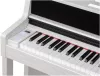 Цифровое пианино Kurzweil CUP410 (белый) фото 2