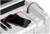 Цифровое пианино Kurzweil CUP410 (белый) фото 4