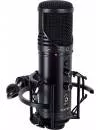 Проводной микрофон Kurzweil KM1U (черный) фото 4