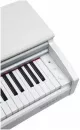Цифровое пианино Kurzweil M210 (белый) фото 3