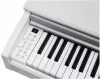 Цифровое пианино Kurzweil M210 (белый) фото 4