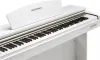 Цифровое пианино Kurzweil M90 (белый) фото 3