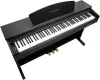 Цифровое пианино Kurzweil M90 (черный палисандр) фото 4