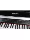 Цифровое пианино Kurzweil MP-20 фото 3
